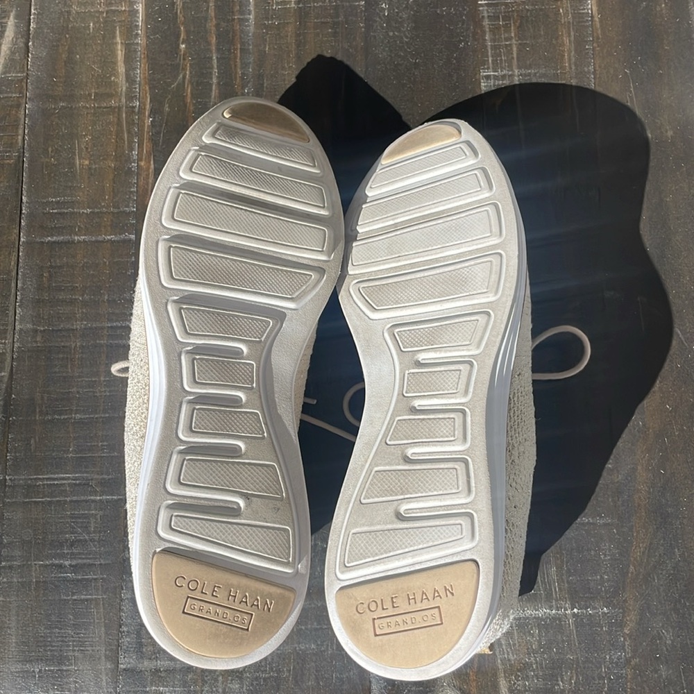 Cole Haan shoes - Picture 2 of 5